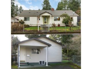 2215 77th Ave, Portland OR  97215-4111 exterior