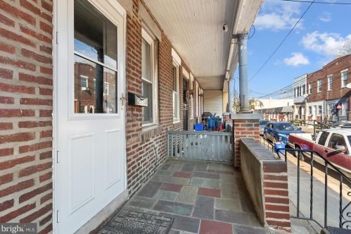 2334 Bonsall St, Philadelphia PA  19145-3211 exterior