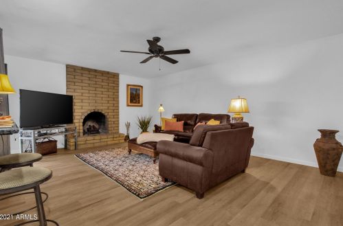 8622 40 Dr, Phoenix AZ 85019-1206 exterior