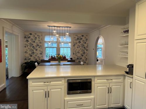 3514 Rodman St, Washington DC 20008-3150 exterior