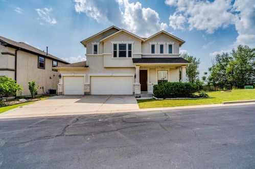 7427 Evening Sky Cir, Austin, TX 78735-8085