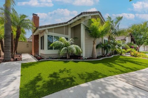 14392 Cherrywood Ln, Tustin, CA 92780-6946