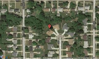 7456 Dawn Hvn Dr, Cleveland OH  44130-5962 exterior