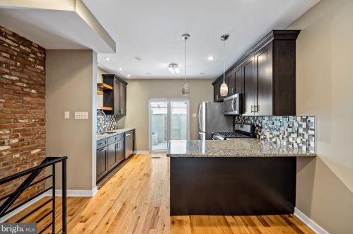 1839 Gerritt St, Philadelphia PA 19146-4629 exterior