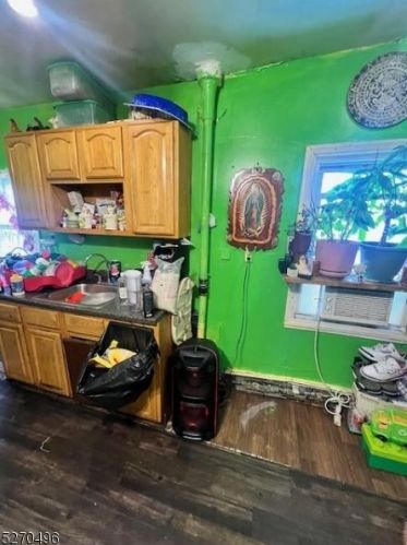 116 Marshall St, Paterson NJ 07501-2881 exterior