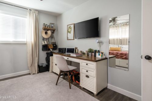 3419 31st St, Phoenix AZ 85016-5072 exterior