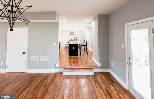 1200 Morningside Dr, Silver Spring MD 20904-1530 exterior