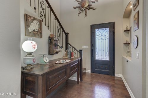 6151 Fresno St, Chandler AZ 85249-5589 exterior