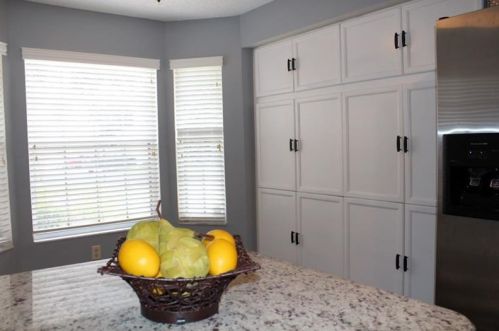 5346 Park Place Cir, Boca Raton FL  33486-1463 exterior