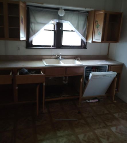 3529 39th St, Milwaukee WI  53216-3413 exterior