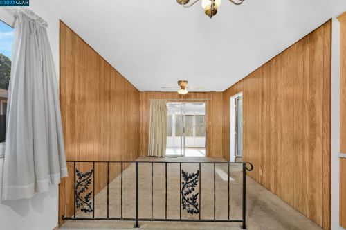 3948 Majestic Dr, Concord CA  94519-1214 exterior