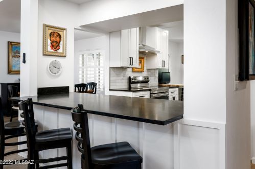 2620 Camino Valle Verde, Tucson AZ  85715-3412 exterior