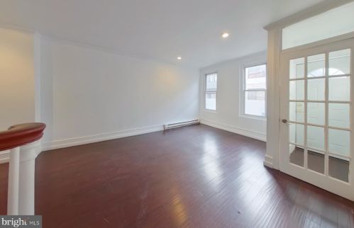 2043 Gerritt St, Philadelphia PA  19146-4517 exterior