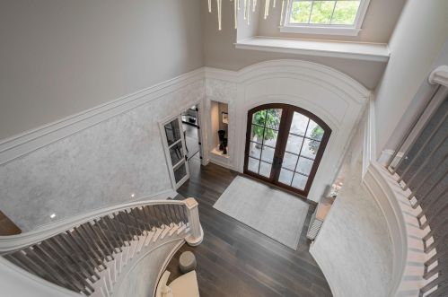 1505 Ballybunion Ct, Grand Rapids MI 49546-3883 exterior