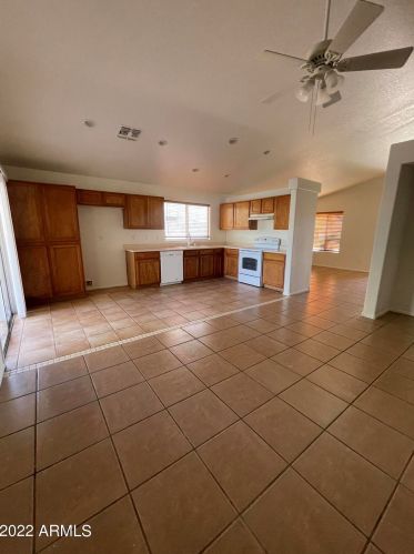 2352 Springfield Pl, Chandler AZ  85286-1232 exterior