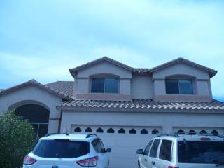 39232 Mountain Shadow Dr, Tucson, AZ 85739-2336