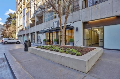 145 15th St, Atlanta GA  30318-7803 exterior