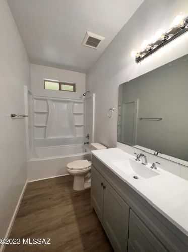 36696 Calle Diamante, Tucson AZ  85739-1323 exterior