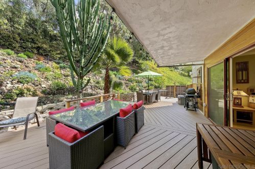 6367 Caminito Estrellado, San Diego CA 92120-3022 exterior