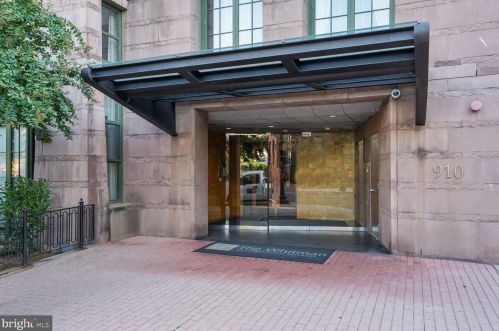 910 M St, Washington DC  20001-6313 exterior