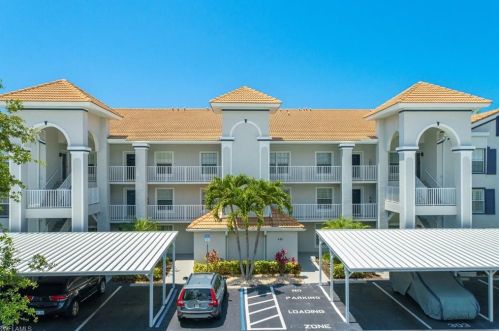 480 Bermuda Cove Way, Naples FL 34110-6026 exterior