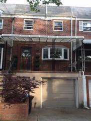 2769 63rd St, Brooklyn NY  11234-6814 exterior