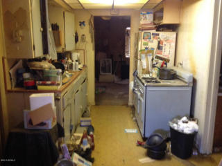 1831 43rd St, Phoenix AZ  85032-1798 exterior