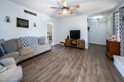 7461 Lurlene Dr, Tucson AZ  85730-1773 exterior