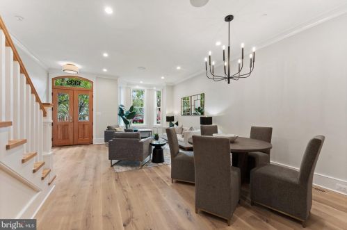 1332 Independence Ave, Washington DC  20003-2365 exterior