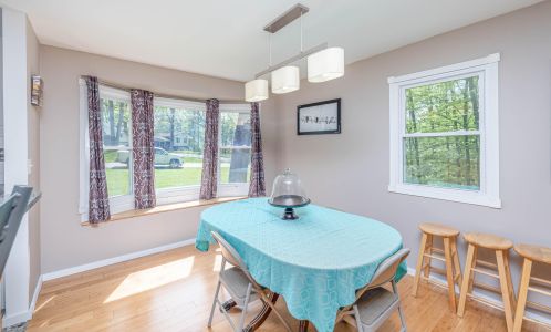 17260 Vly Dr, Big Rapids MI 49307-8906 exterior