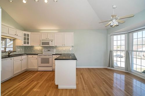 5417 Heather Bluff Ct, Saint Louis MO 63128-4130 exterior