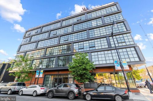 2030 8th St, Washington DC  20001-3023 exterior