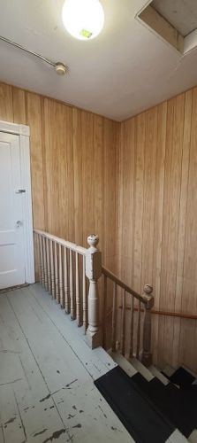 55 Ward St, Worcester MA 01610-1956 exterior