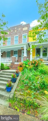 117 Peyton St, Alexandria VA 22314-2723 exterior