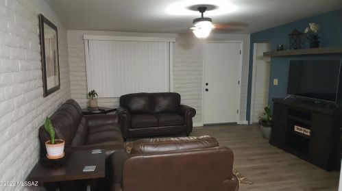 3520 Grady Ave, Tucson AZ  85730-2439 exterior