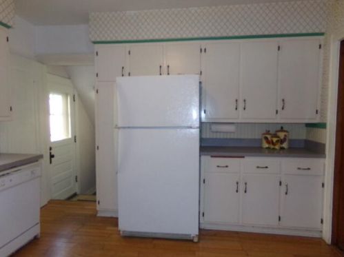 1416 Bank St, Kalamazoo MI 49001-2906 exterior