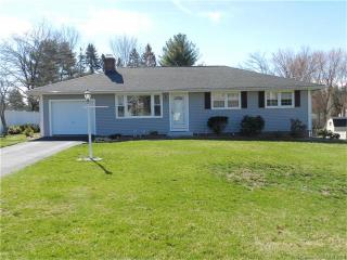 72 Overbrook Dr, Vernon, CT 06066-3911