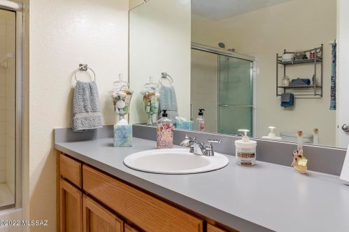 1501 Cyn Shadows Ln, Tucson AZ 85737-7716 exterior