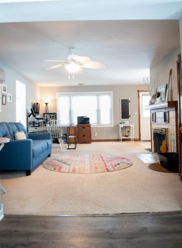 363 Huntley Rd, Bull Valley IL 60014-5362 exterior