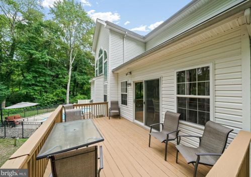 3150 Queensberry Dr, Huntingtown MD 20639-2306 exterior