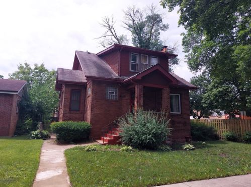 1357 111th Pl, Chicago, IL 60643-3648