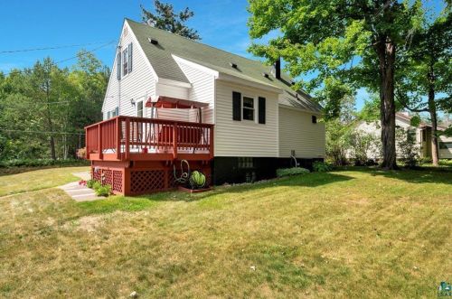 4850 2 Ave, Duluth MN 55803-1309 exterior