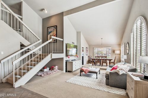 4310 Cortez St, Phoenix AZ  85028-2226 exterior