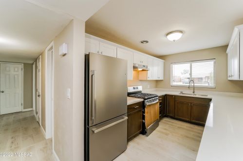 6021 28th St, Tucson AZ  85711-6803 exterior