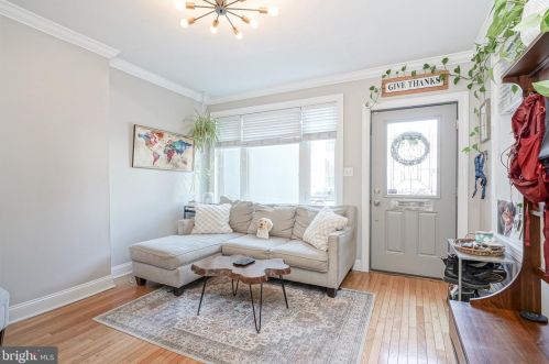 1321 Berks St, Philadelphia PA  19125-2813 exterior