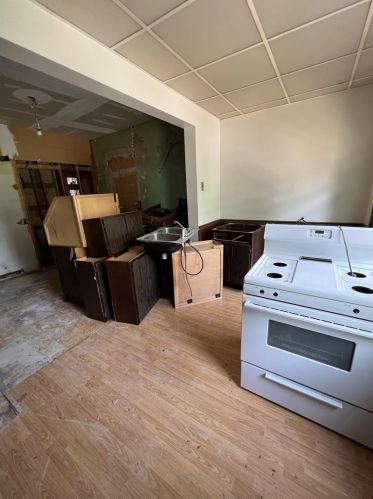 4918 Spaulding Ave, Chicago IL 60624-3330 exterior