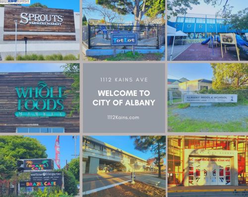 1112 Kains, Berkeley CA 94706-1218 exterior