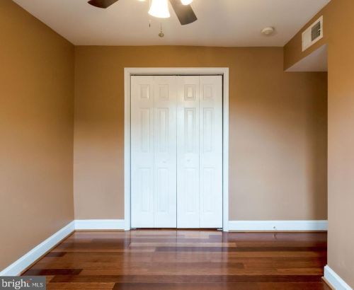 3868 9th St, Washington DC  20032-4030 exterior