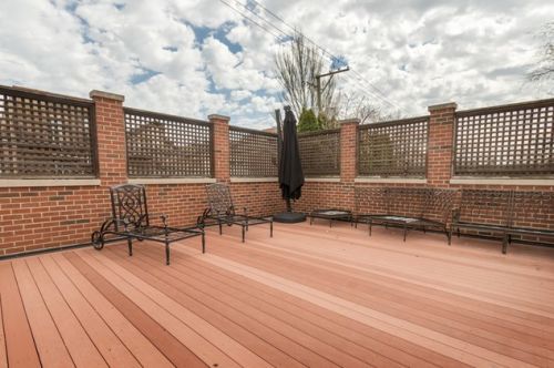 1945 Dayton St, Chicago IL 60614-5028 exterior