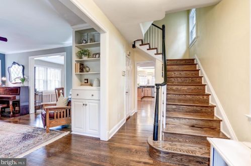 3240 Livingston St, Washington DC 20015-1756 exterior